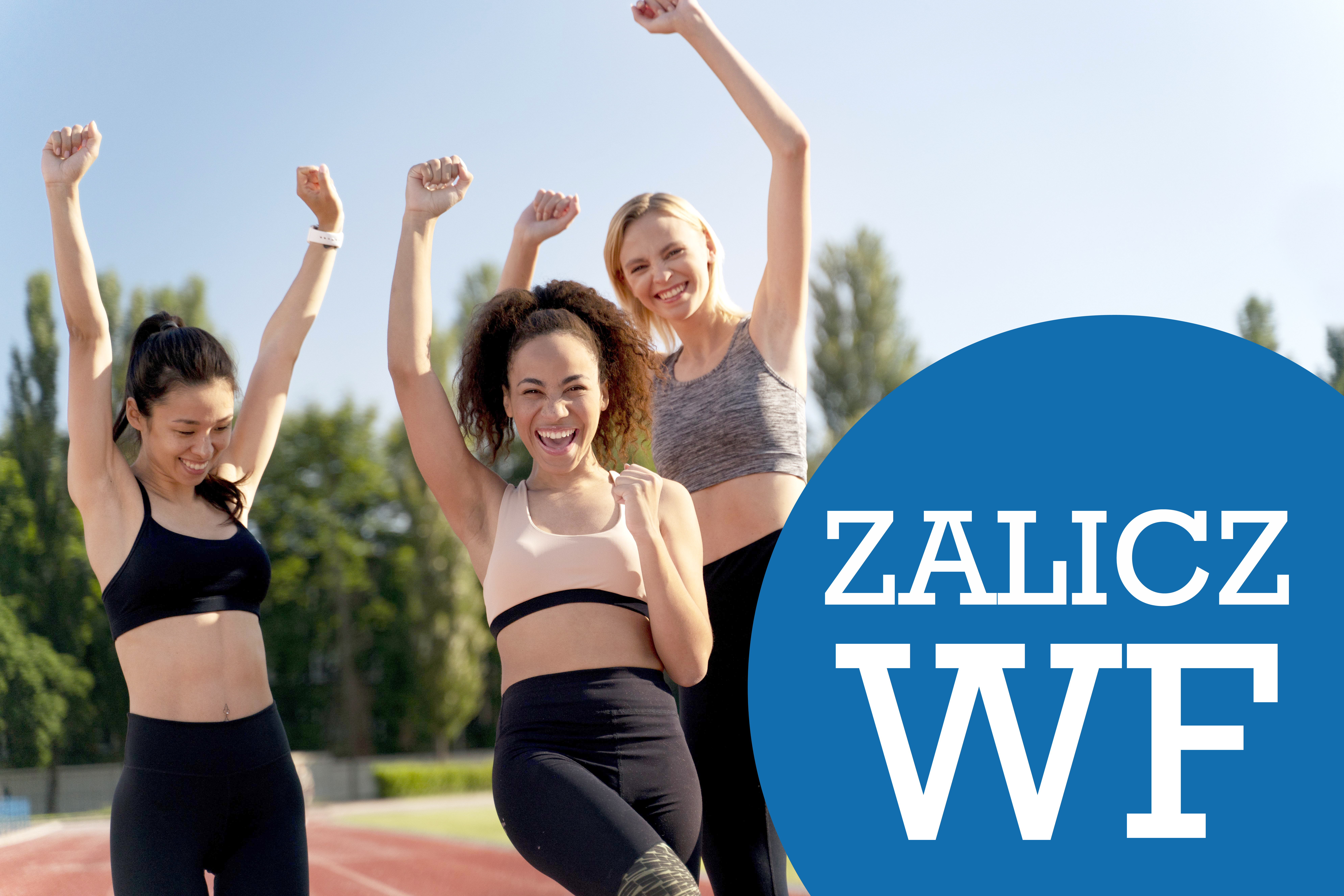Obowiązek zaliczenia przedmiotu "wychowanie fizyczne"